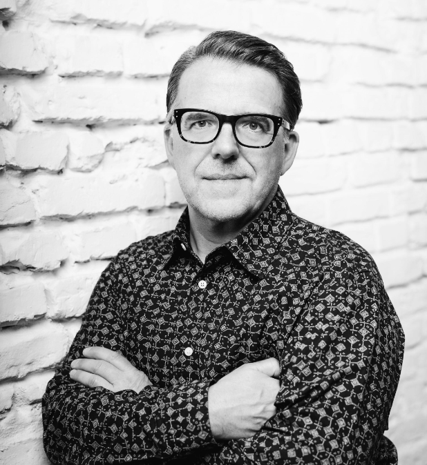 Ulrich Franke